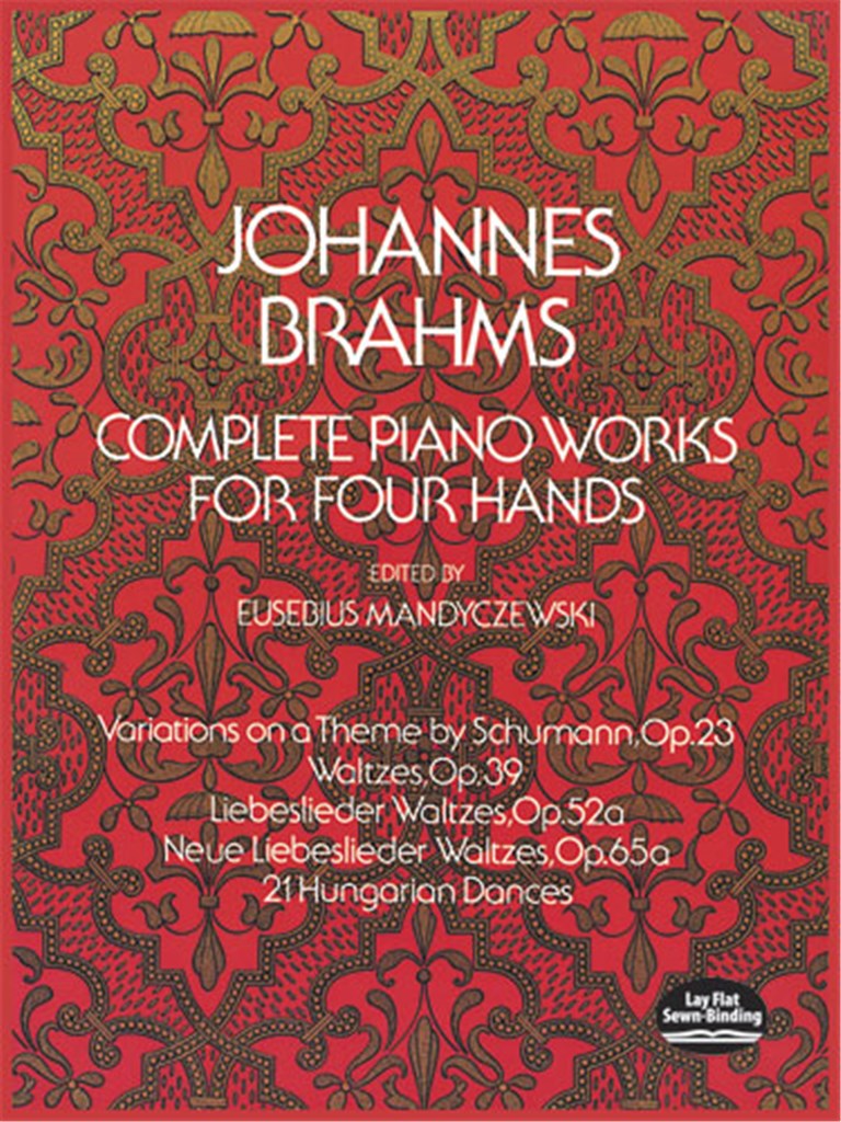 Complete Piano Works